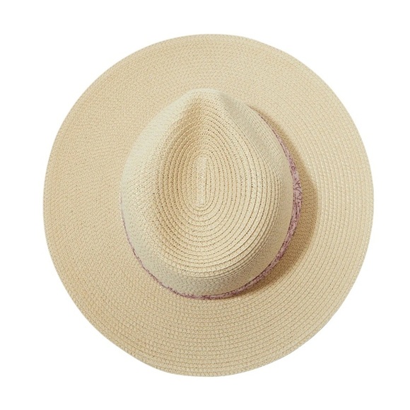 NEW Summer & Rose Fedora - Picture 3 of 5
